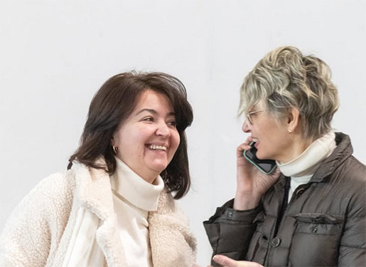 Dinetra Design e Produzione