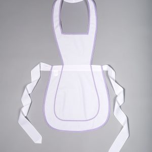 Grembiule Sole Lilla