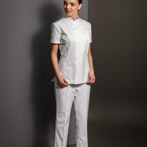 Completo lavinia Bianco Donna