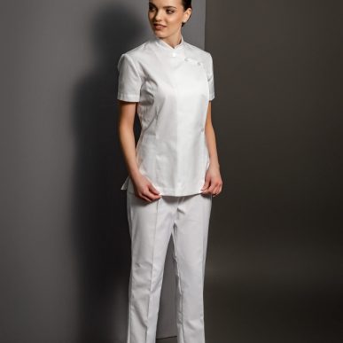 Completo lavinia Bianco Donna