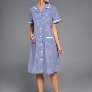 Denise-quadretto-blu-donna