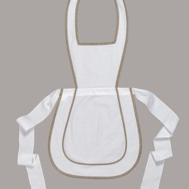 Grembiule-Sole-Gray-Melange