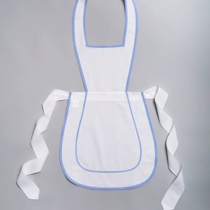 Grembiule-Sole-rigato-azzurro