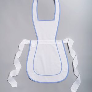 Sole stripe light blue