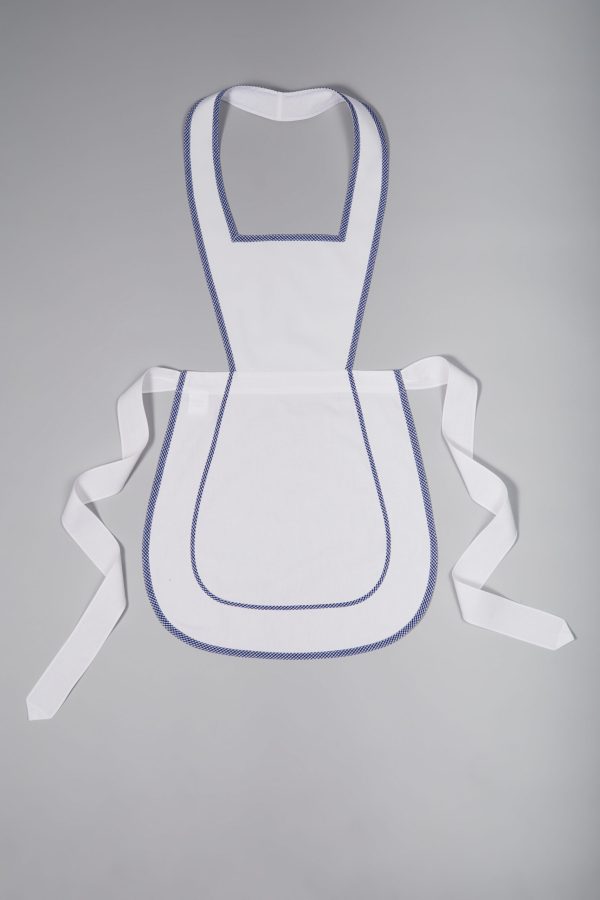 Grembiule-sole-quadretto-blu