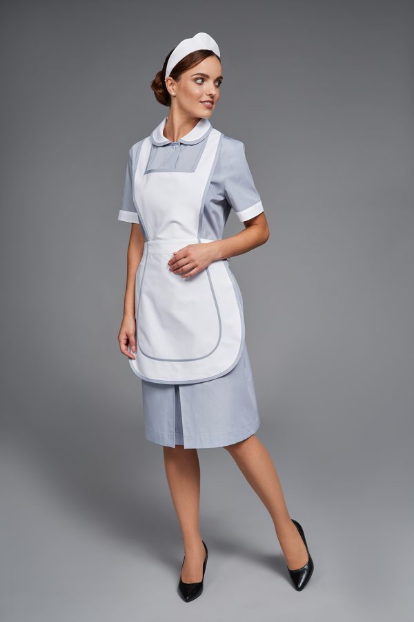 Iva Grigio Perla vestito Iva Grigio Perla vestito