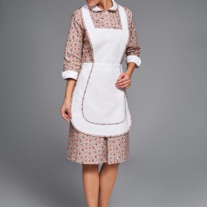 Iva fiore caramel donna