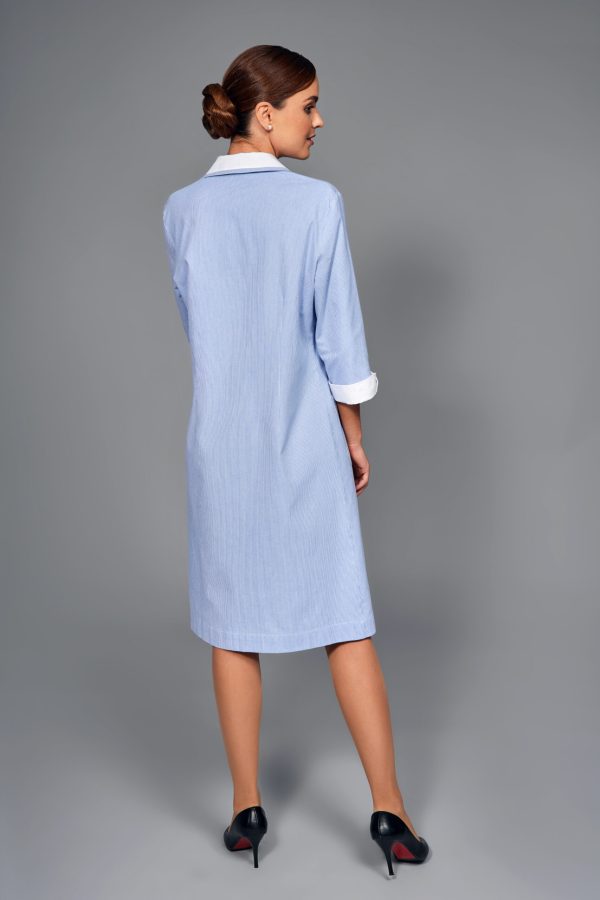 Iva-rigato-azzurro-donna-retro Iva-rigato-azzurro-donna-retro