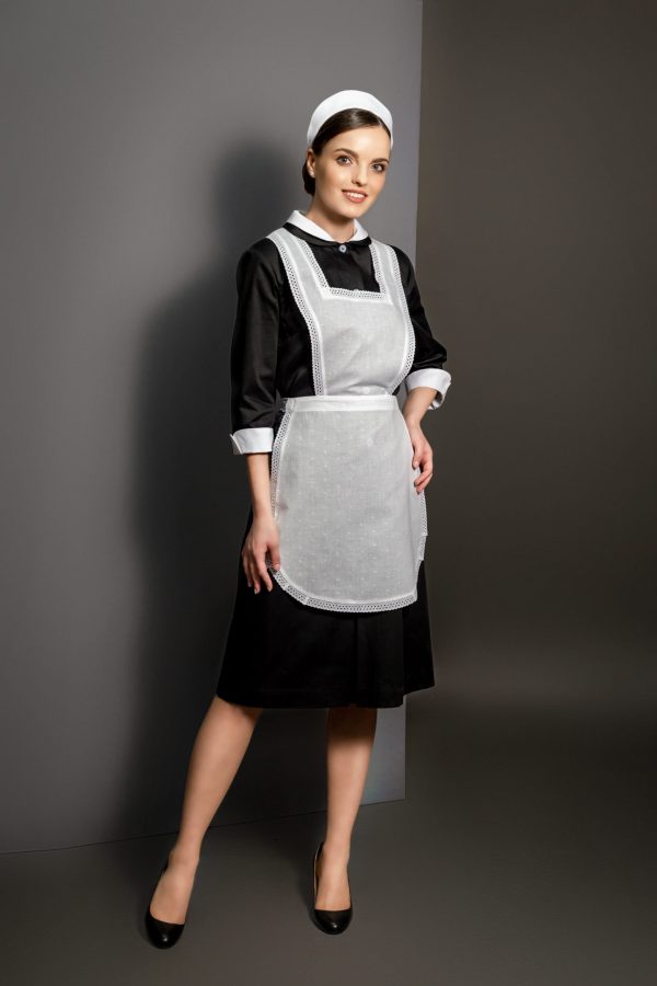 Ivana Black donna Ivana Black donna