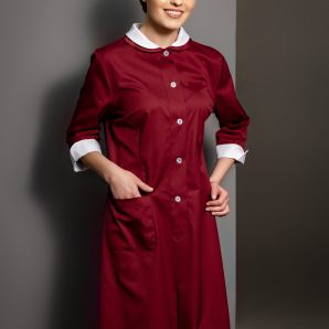 Ivana Bordeaux front