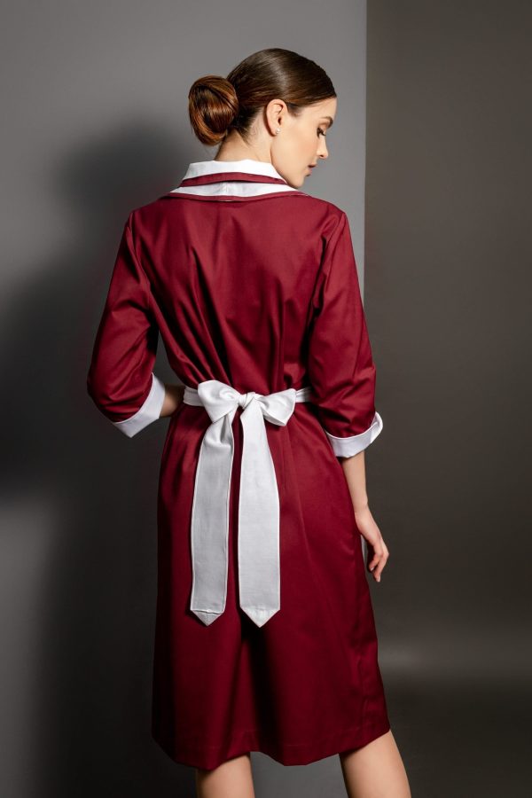 Ivana Bordeaux retro Ivana Bordeaux retro