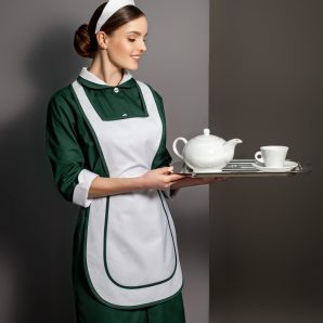 Ivana Green Housekeeping