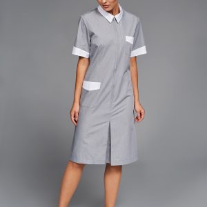 Monique Grigio Melange