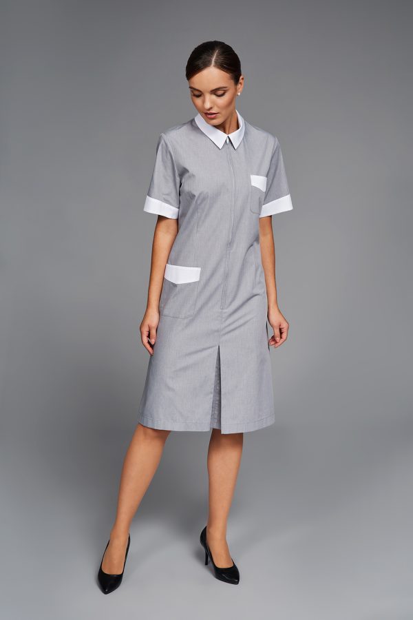 Monique Grigio Melange Monique Grigio Melange