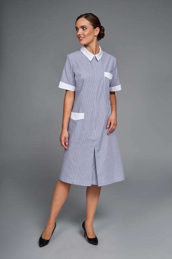 Monique riga blu nera donna Monique riga blu nera donna