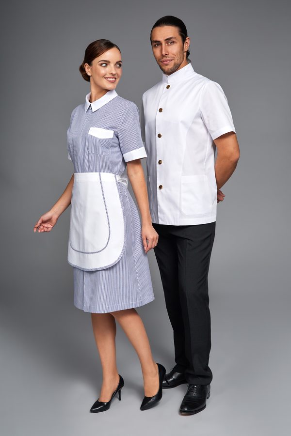 Monique riga blu nera donna con uomo Monique riga blu nera donna con uomo