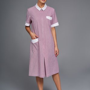 Monique rigato bordeaux