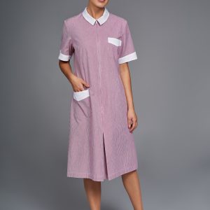 Monique rigato bordeaux