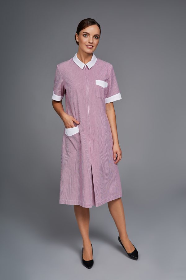 Monique rigato bordeaux