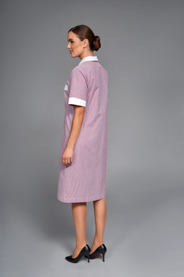 Monique rigato bordeaux profilo Monique rigato bordeaux profilo