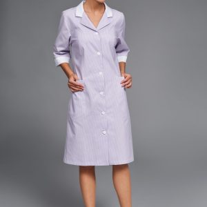 Nataly quadretti lilla