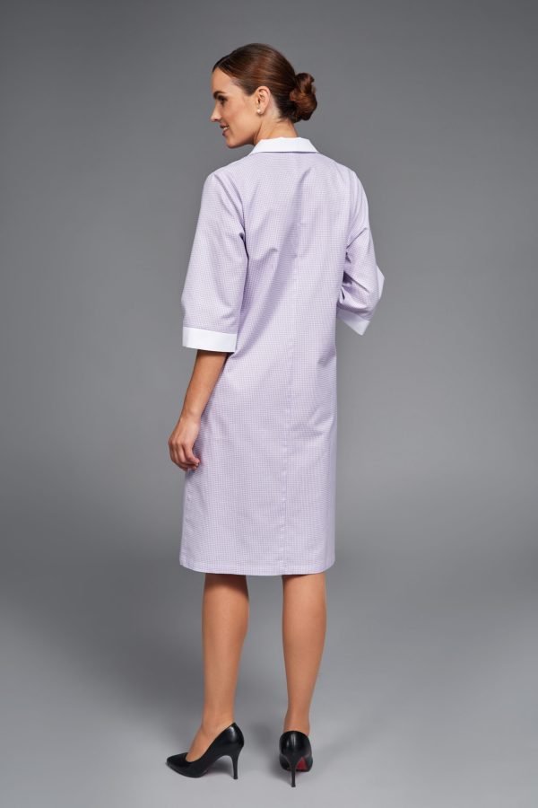 Nataly quadretti lilla retro Nataly quadretti lilla retro