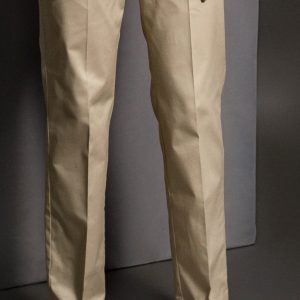 Pantaloni Lavinia Beige