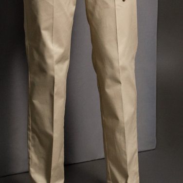 Pantaloni Lavinia Beige