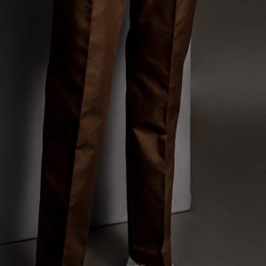 Pantaloni Lavinia Brown
