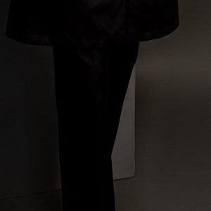 Pantaloni Lavinia black