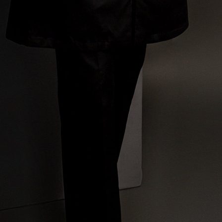 Pantaloni Lavinia black