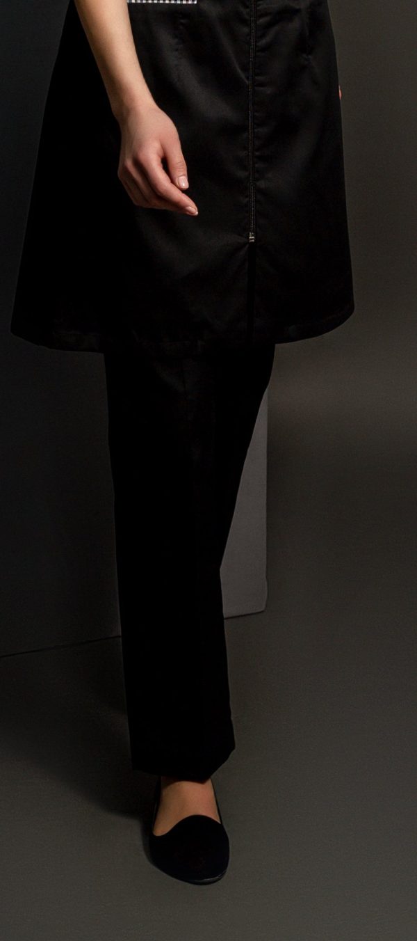 Pantaloni Lavinia black