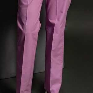 Pantaloni Lavinia liliac