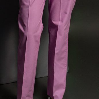 Pantaloni Lavinia liliac