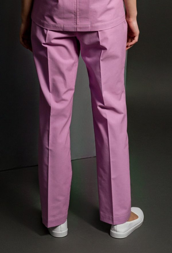 Pantaloni-Lavinia-liliac-back Pantaloni-Lavinia-liliac-back