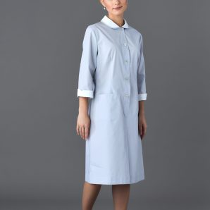 Vestito-Ivana-grigio-perla-donna