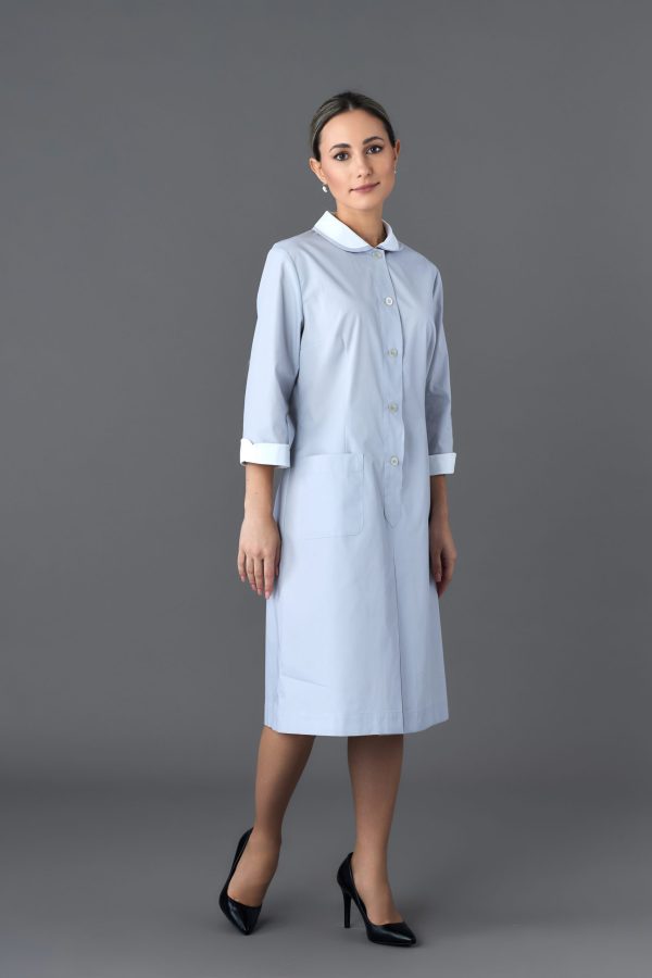 Vestito-Ivana-grigio-perla-donna Vestito-Ivana-grigio-perla-donna