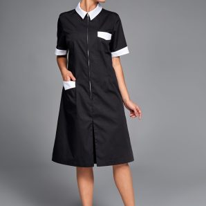 Vestito-Monique-Nero