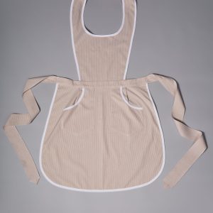 CARLOTA thin stripe avana