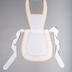 Grembiule Sole Giallo