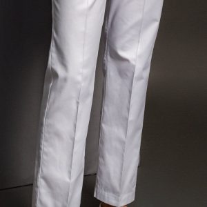 Pantaloni Bianchi Lavinia