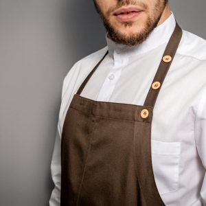 Arthur apron
