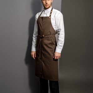 Arthur unisex apron