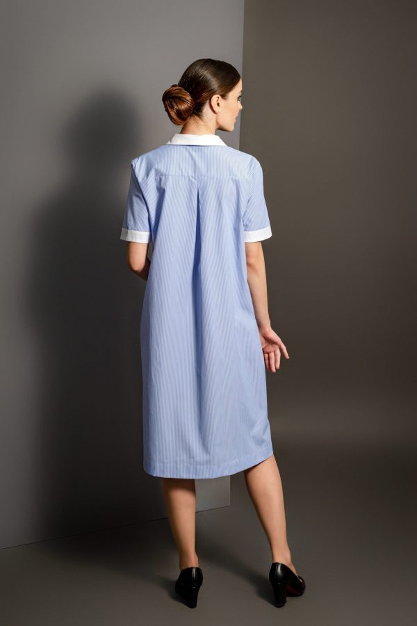 Emma Sky blue retro Emma Sky blue retro