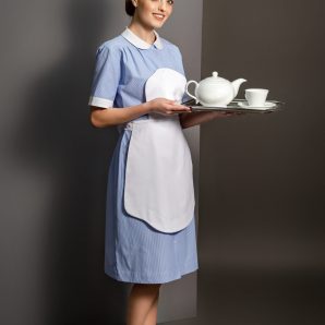 Emma Sky blue service