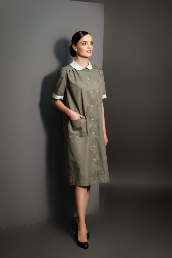 Emma grey melange donna Emma grey melange donna