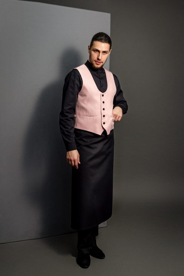 Eric Rose Jacket Eric Rose Jacket