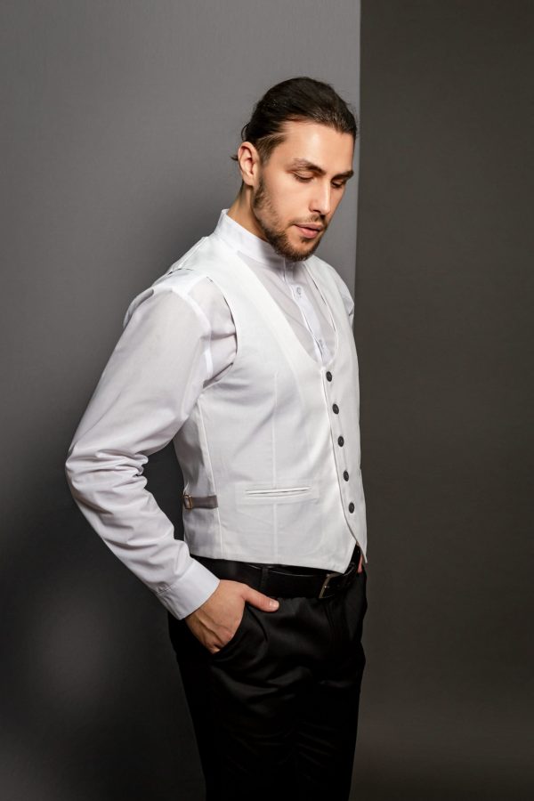 EricWhiteGilet EricWhiteGilet