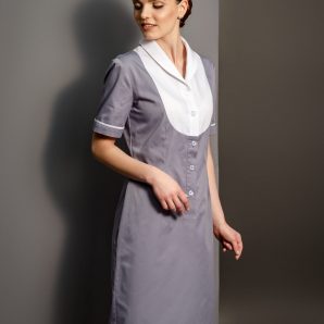 Evelyin grey donna