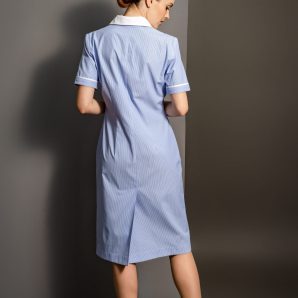 Evelyn-stripe-blue-retro